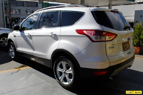 Ford Escape 2.0 Se 4x4