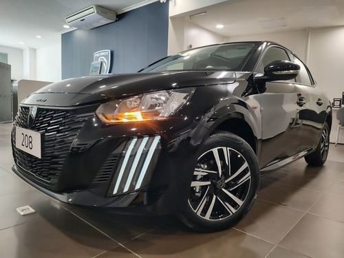 Peugeot 208 1.0T Allure Pack