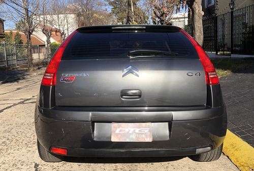 Citroën C4 1.6 X Pack Look