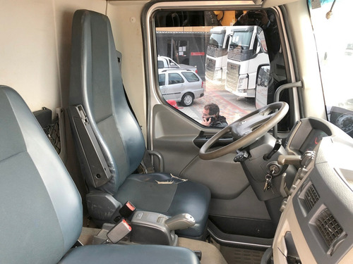 Vm 330 2016/2017 6x4 Carroceria Transtora=24220 Vw 31330