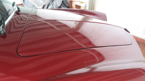 Imagem 3 de 12 de Vw Karmann Guia 71 Original Ultima Serie Rarissimo