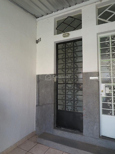 Imagem 30 de 30 de Casa À Venda Em Cambuí - Ca007558