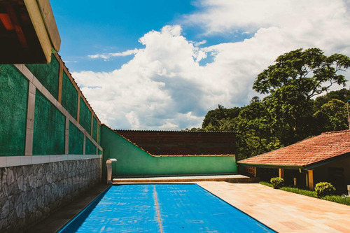Imagem 25 de 27 de Chácara Com 10 Dormitórios À Venda, 9000 M² Por R$ 742.000,00 - Zona Norte - São José Dos Campos/sp - Ch0091