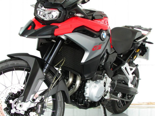 Imagem 5 de 6 de Bmw F 850 Gs Premium Esa Abs