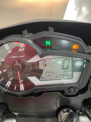 Imagem 5 de 7 de Yamaha Xtz 150 Crosser Z