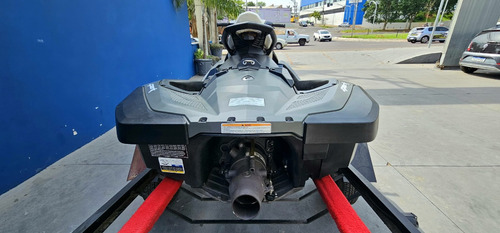 Jet Ski Seadoo Spark (2017)
