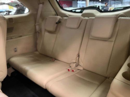 Imagen 8 de 15 de Toyota Highlander 3.5 Premium V6 Aut Ac Qcp 2015