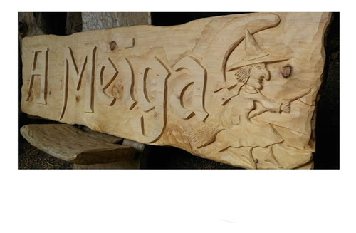 Cincel Gubias Tallado Madera Artesanías Talla Artesano Formo