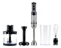 Comprar Mixer Mega 4 Accesorios 1000w. Rotel