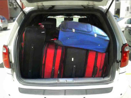 Imagen 10 de 11 de Viajes Ejecutivos Taxi Vip, Valencia - Caracas, Maiquetia