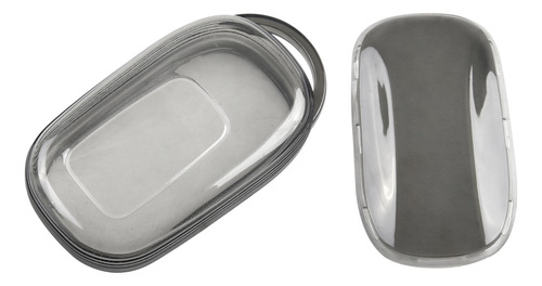 Capa Fob For Civic For Accord Key Case