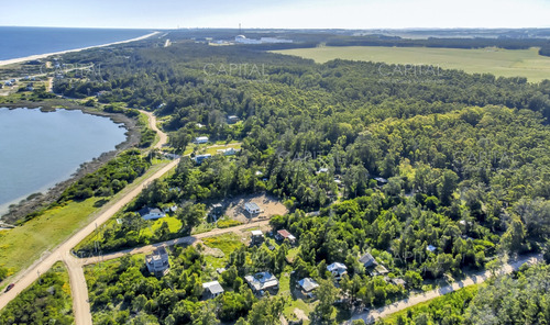 Lote En Venta Santa Mónica, Jose Ignacio, Oportunidad De Inversión