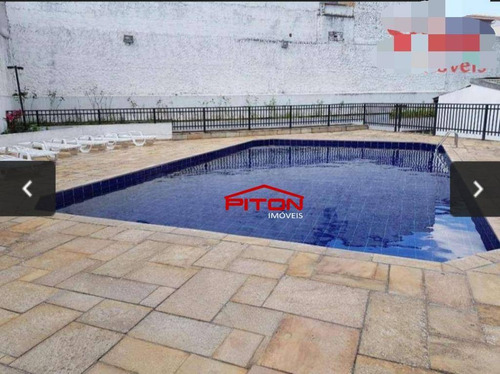 Imagem 11 de 18 de Apartamento Com 2 Dormitórios À Venda, 58 M² Por R$ 310.000,00 - Penha De França - São Paulo/sp - Ap2249