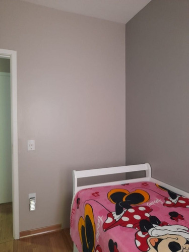 Imagem 12 de 29 de Apartamento À Venda, 44 M² Por R$ 205.000,00 - Jardim Helena - São Paulo/sp - Ap0555