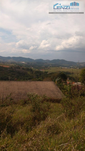 Imagem 2 de 19 de Chácaras À Venda Em Atibaia/sp - Compre O Seu Chácaras Aqui! - 1484715