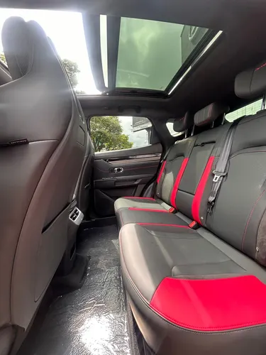 Jetour Dashing 1.5T Fwd Dct