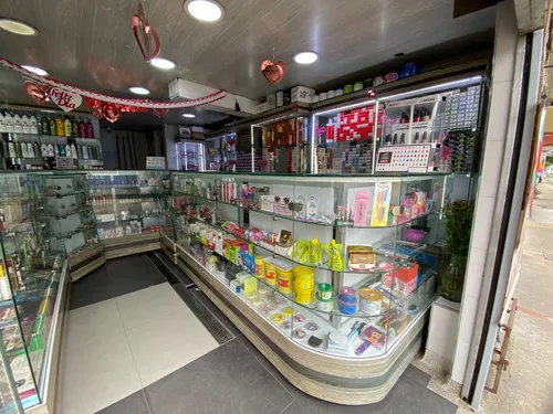 Distribuidora De Belleza