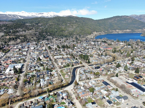 Terreno En Venta Ubicado En Centro, San Martin De Los Andes