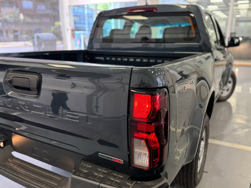 Chevrolet S10 2.8 Cd 4X2 Wt