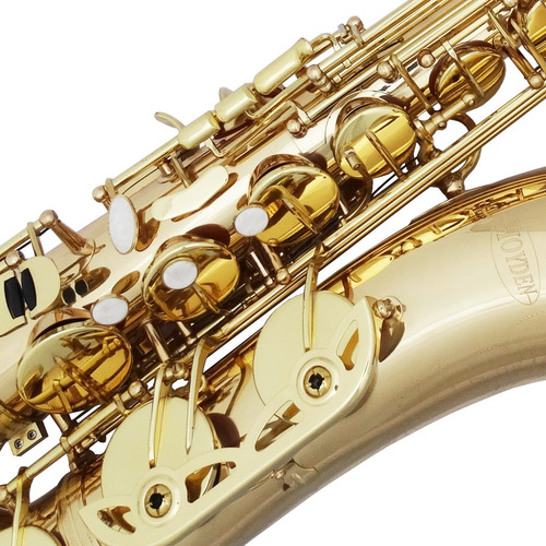 Sax Tenor Hoyden Laqueado - Hts-25l