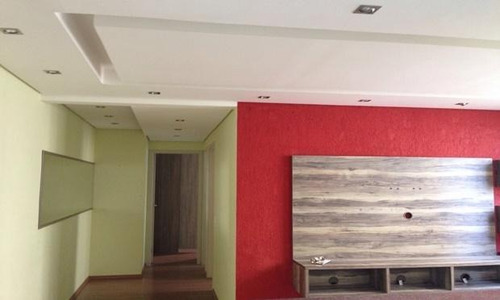 Imagem 13 de 21 de Apartamento Com 2 Dormitórios À Venda, 46 M² Por R$ 230.000,00 - Pirituba - São Paulo/sp - Ap10245