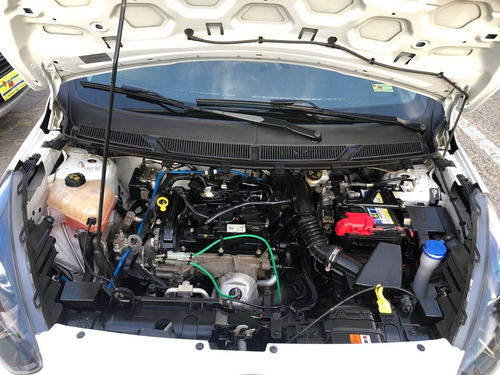 Imagem 15 de 15 de Ford Ka 1.0 Ti-vct Flex Se Manual