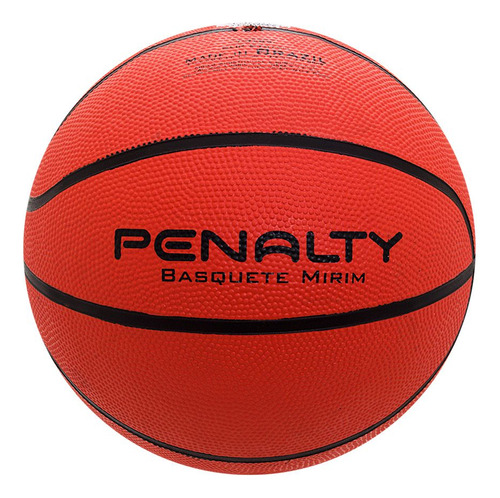 Bola De Basquete Penalty Playoff Mirim Ix