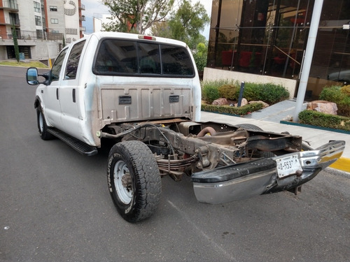 Imagen 3 de 11 de Ford F-250 F-250 Super Duty