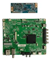 Comprar Main + Tcon Vizio D43f-e1 715g8320-m01-b00-004y 43t01-c0b H*