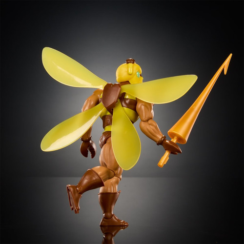 Masters Of The Universe Origins Wave 24 Cartoon Buss Off Us