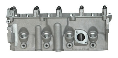 Imagen 1 de 1 de Tapa Cilindro Volkswagen Gol Amazon Pti 1.6 Turbo Diesel