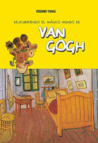 Libro Descubriendo El Magico Mundo De Van Gogh De Maria J Jo