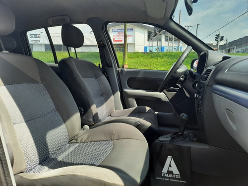 Renault Clio Expression Automatico 2010
