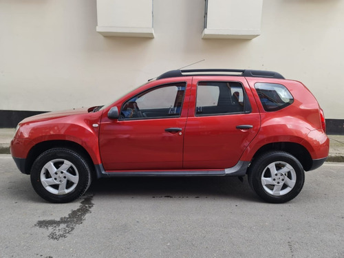 Renault Duster Expresión 4x2 Mt 1.6