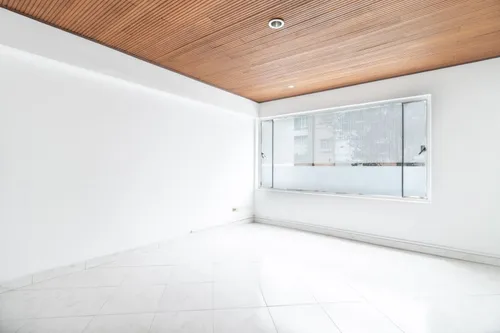 Oficina En Arriendo En Santa Paula. Cod A5872