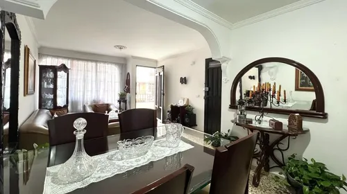 Casa A La Venta Belén Las Playas Propiedad Horizontal Segundo Piso