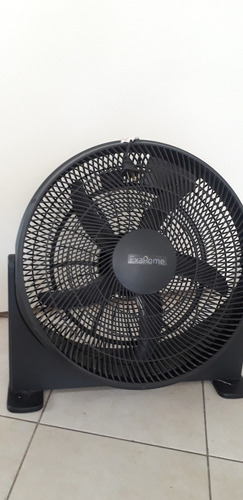 Ventilador Turbo