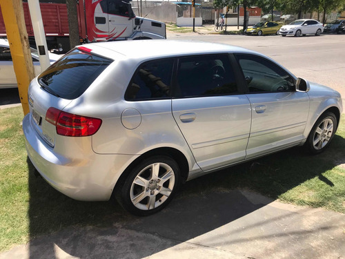 Audi A3 Sportback 2.0 Tdi 5p. - 2011