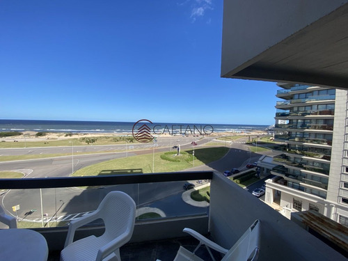 Imagen 10 de 27 de Muy Buen Apartamento Frente A Los Dedos - Punta Del Este Punta Del Este