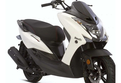 Imagen 5 de 25 de Zanella Cruiser 150 X Patentada 18ctas De $58.800 O $594.200