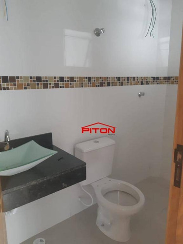 Apartamento À Venda, 37 M² Por R$ 200.000,00 - Penha De França - São Paulo/sp - Ap2014