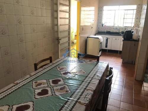 Imagem 4 de 14 de Casa Com 2 Dormitórios À Venda, 202 M² Por R$ 500.000,00 - Jardim Das Flores - Osasco/sp - Ca0283