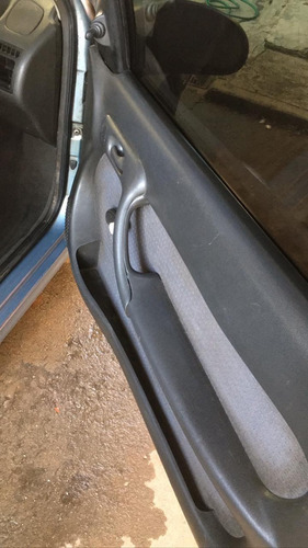 Volkswagen Gol G2 1.0