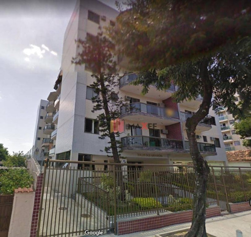 Imagem 2 de 19 de Apartamento Residencial À Venda, Taquara, Rio De Janeiro. - Ap0310