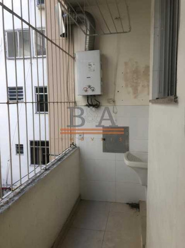 Imagem 12 de 15 de Apartamento À Venda - Coap20531