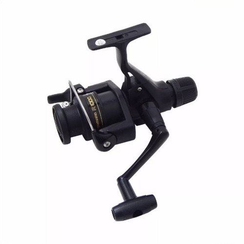 Molinete Pesca Shimano Ix 1000r Fricção Traseira Drag 3kg