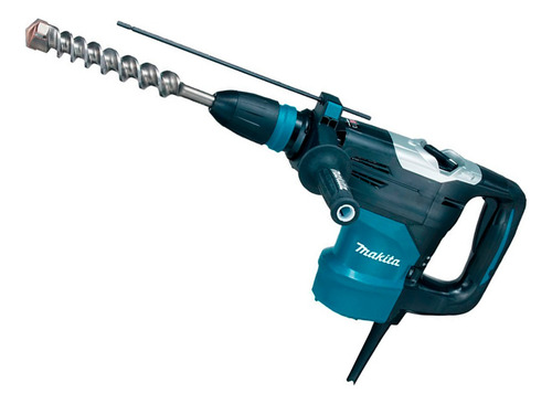 Martelete Combinado 40mm (1-9/16 ) 1100w 220v Makita Hr4003c