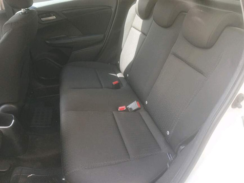 Honda Fit 1.5 DX 16V FLEX 4P MANUAL
