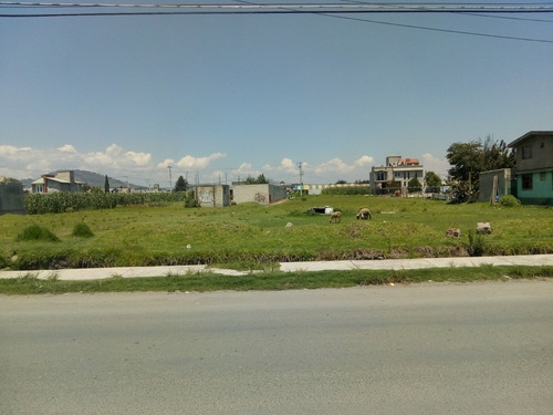 Imagen 10 de 30 de Bodega Con Terreno En San Cristobal Huichotitlán