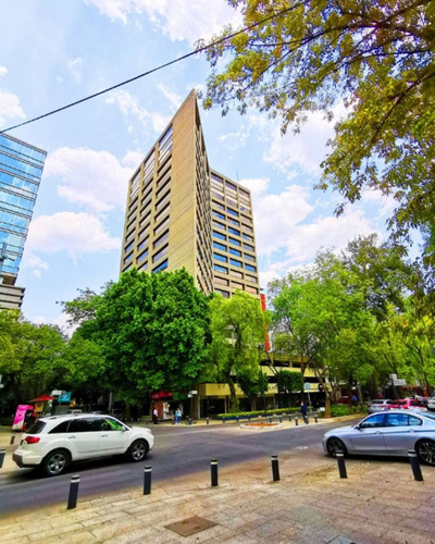 Local En Renta En Polanco Torre Masaryk (m2lc995)
